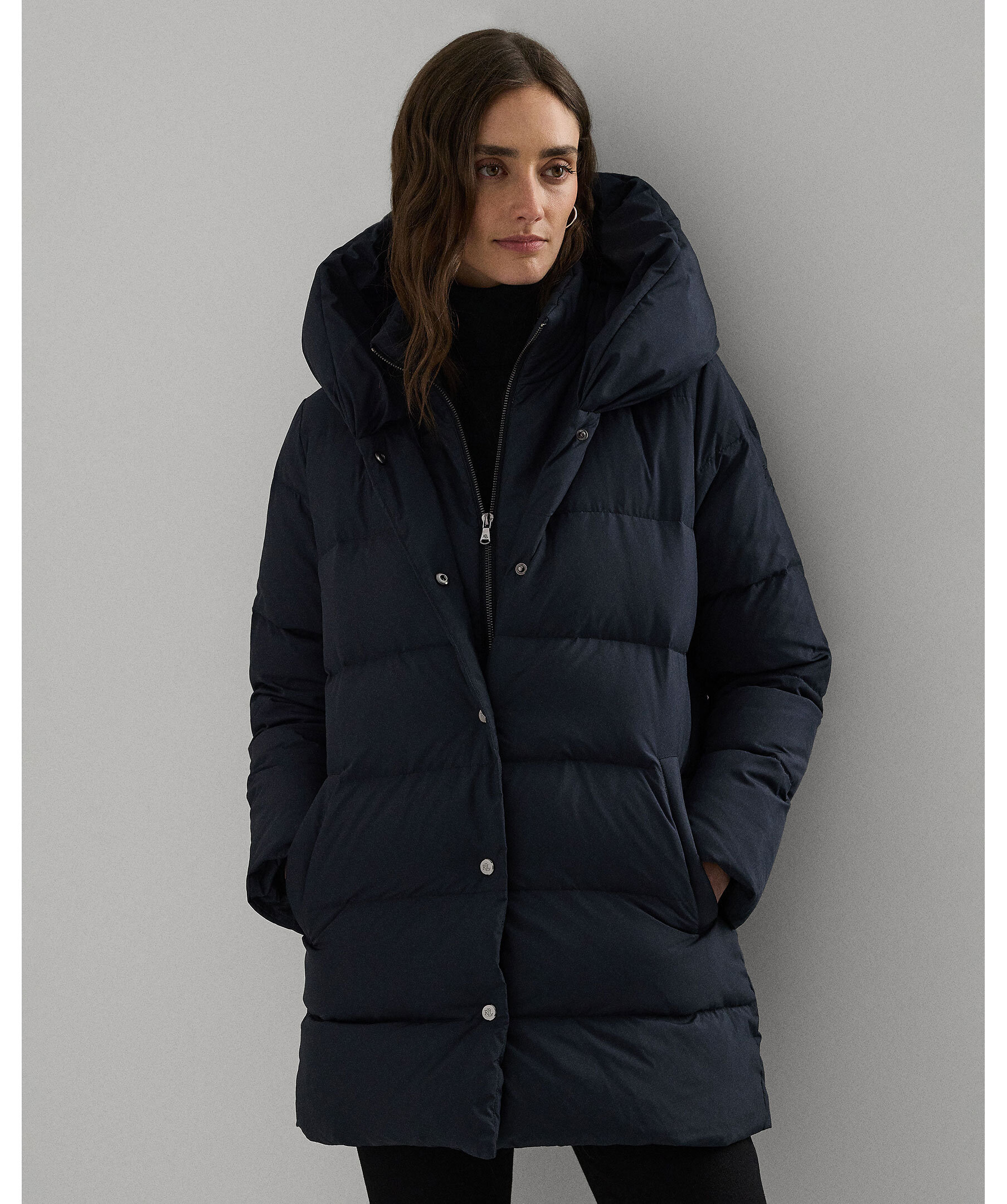 Lauren Ralph Lauren DVT Coat kappor & rockar dam – bild 2