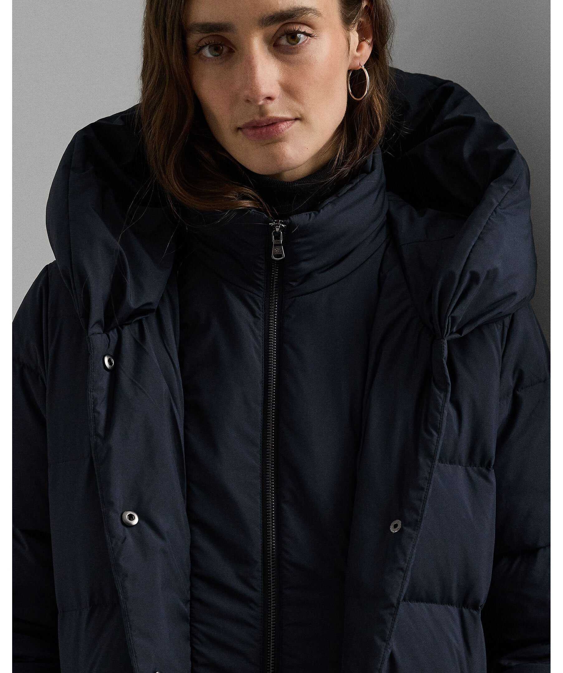 Lauren Ralph Lauren DVT Coat kappor & rockar dam – bild 3