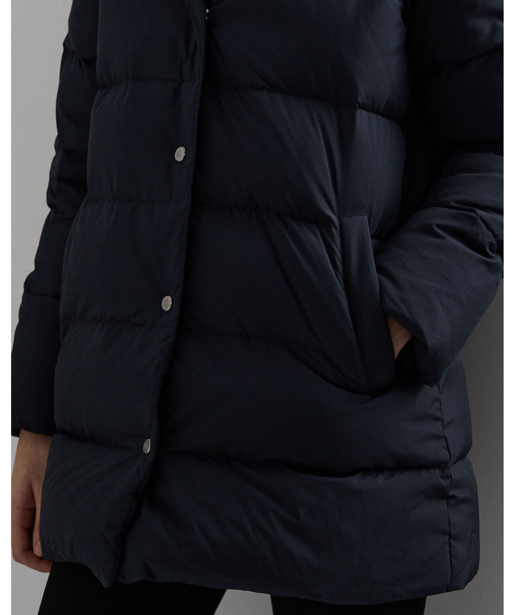 Lauren Ralph Lauren DVT Coat kappor & rockar dam – bild 4