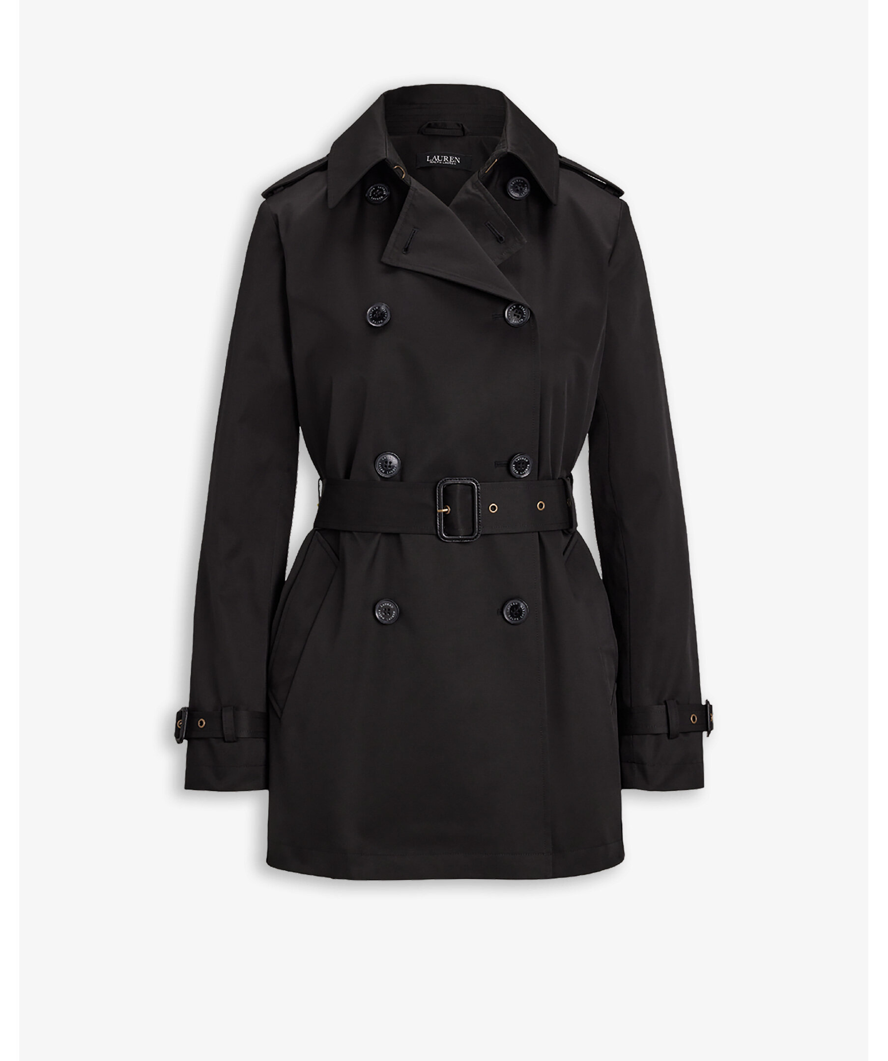 Db Lined Coat