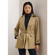 Db Lined Coat