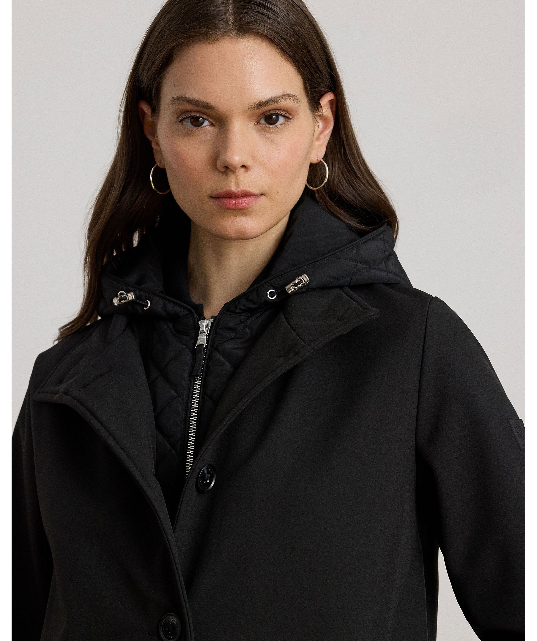 Softshell Unlined Coat 3