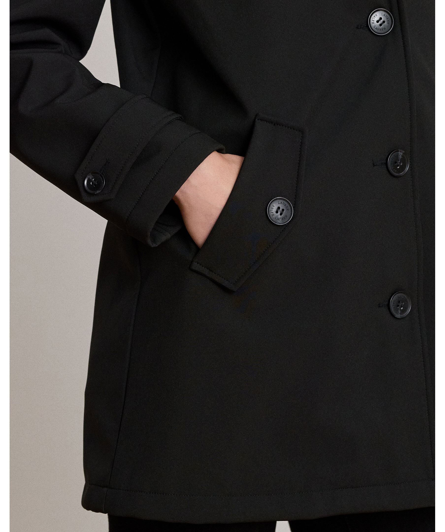 Softshell Unlined Coat 4