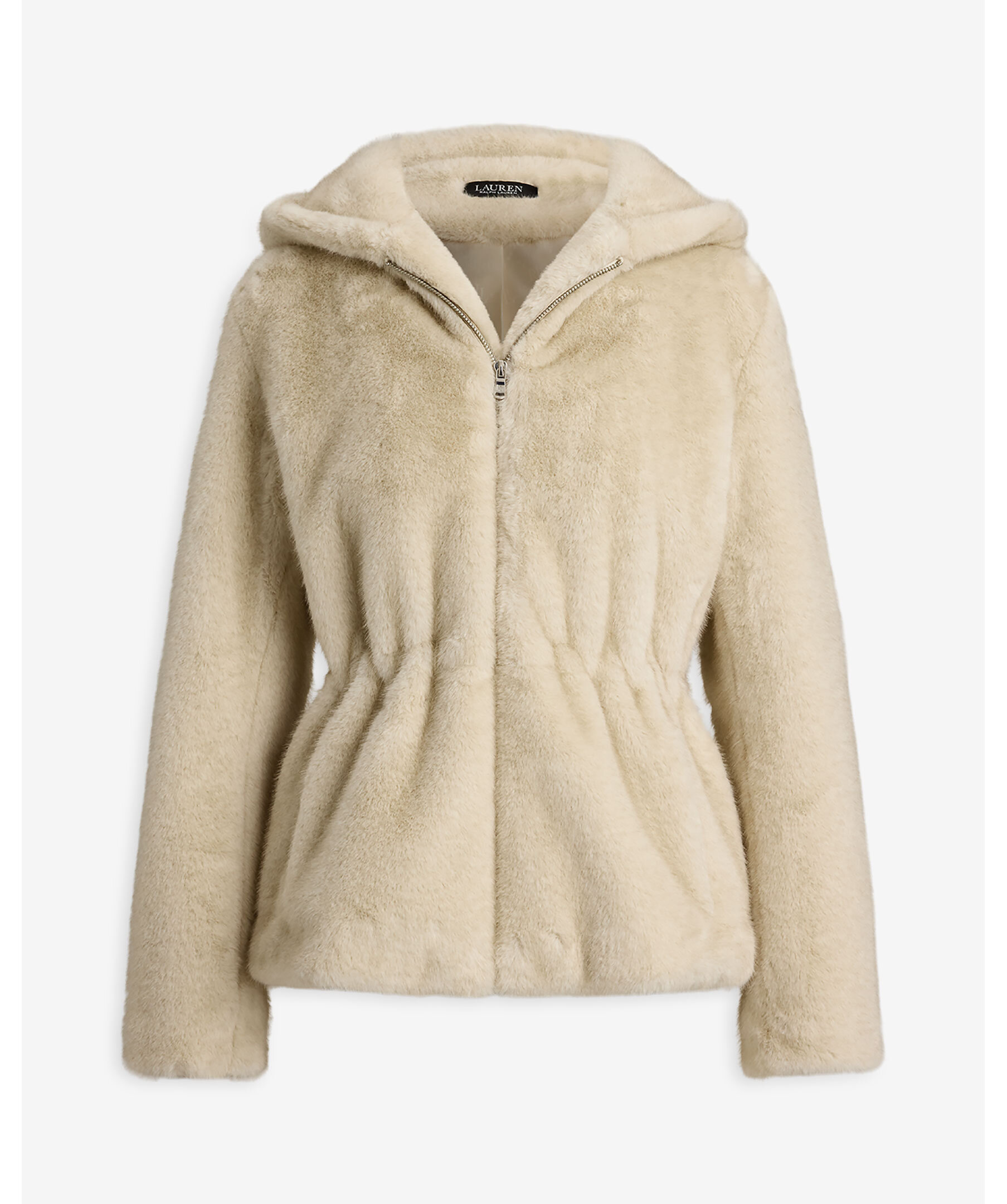 FX MK Coat