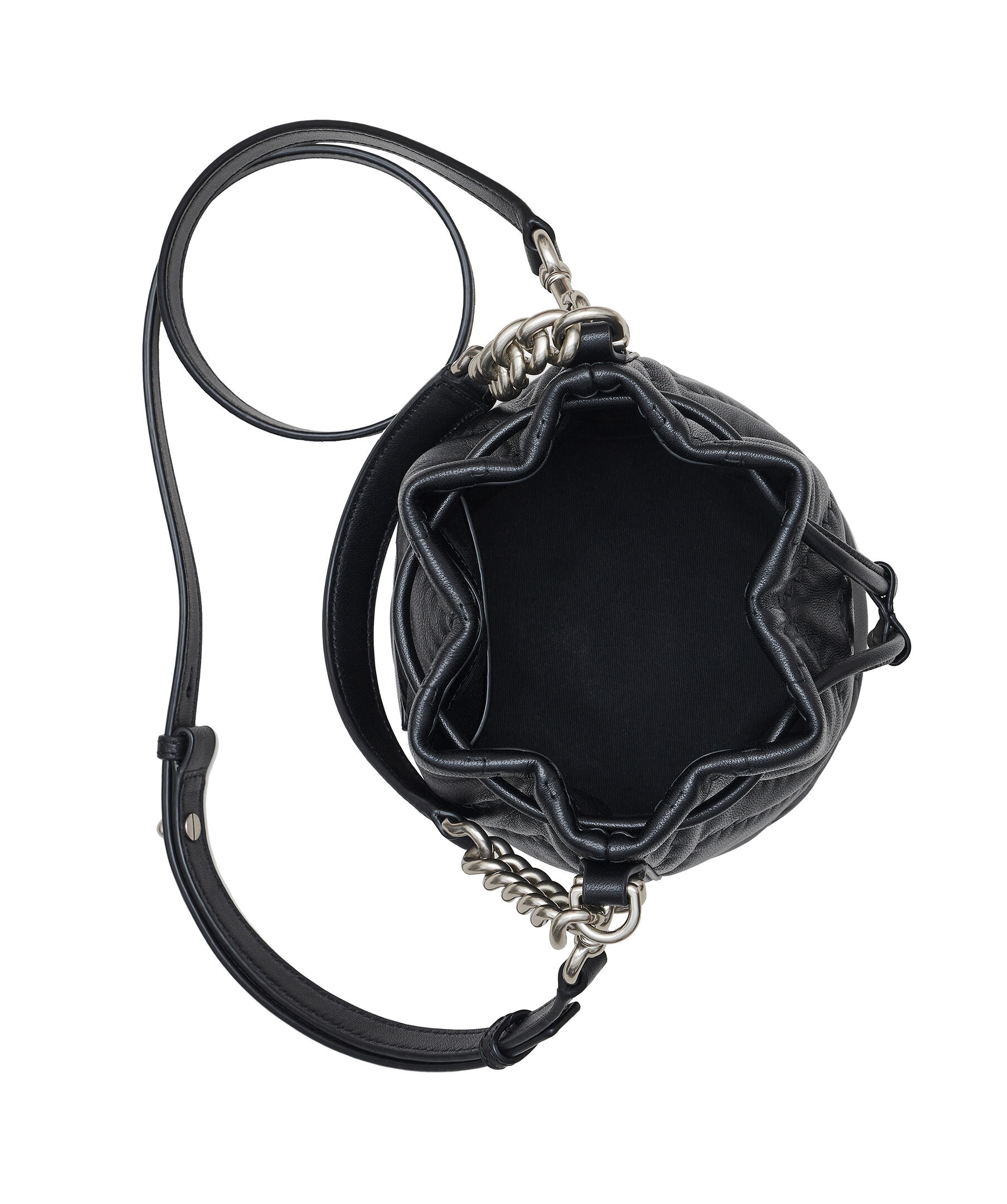 The Bucket Bag 4