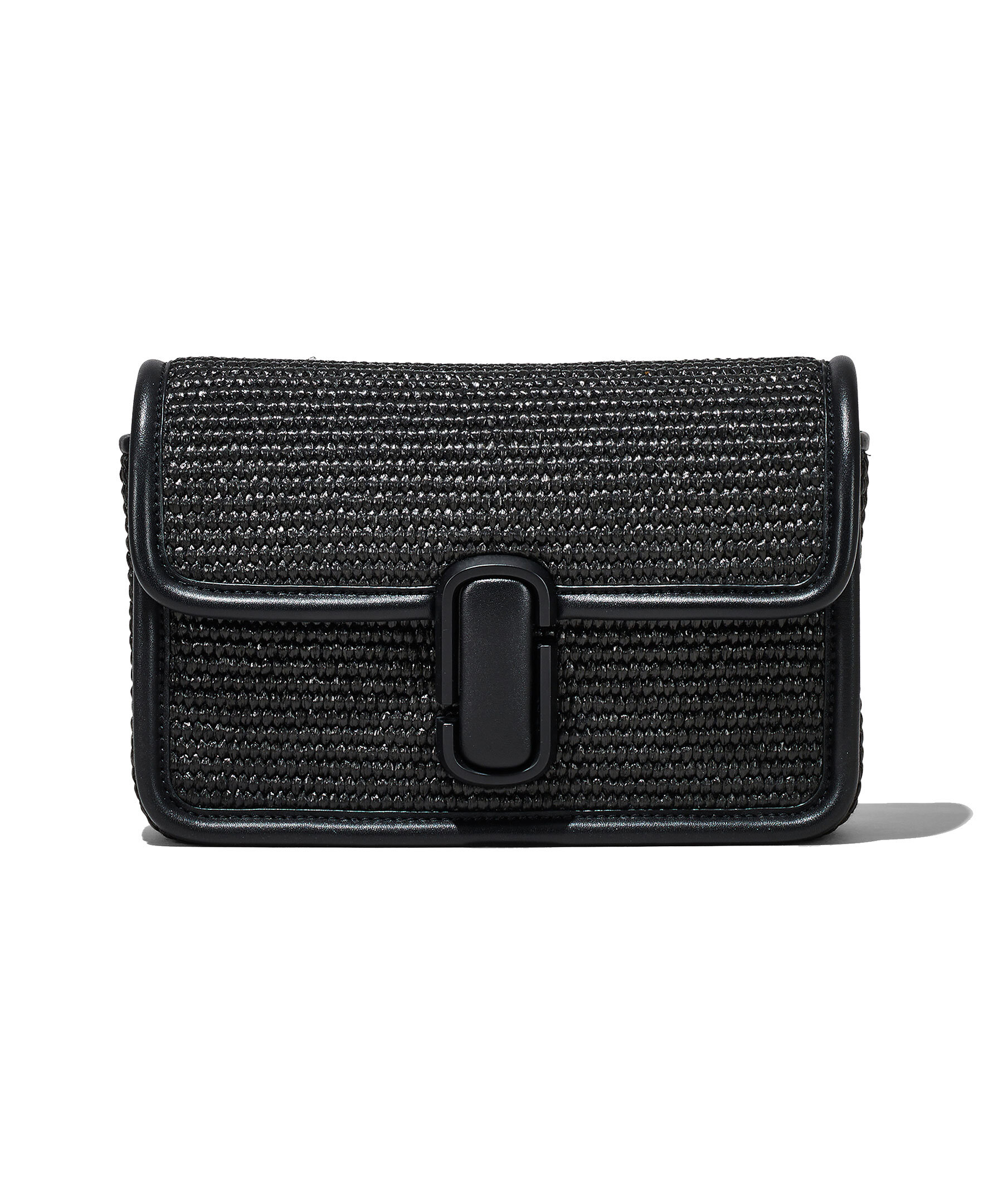 The Shoulder Bag Straw 2