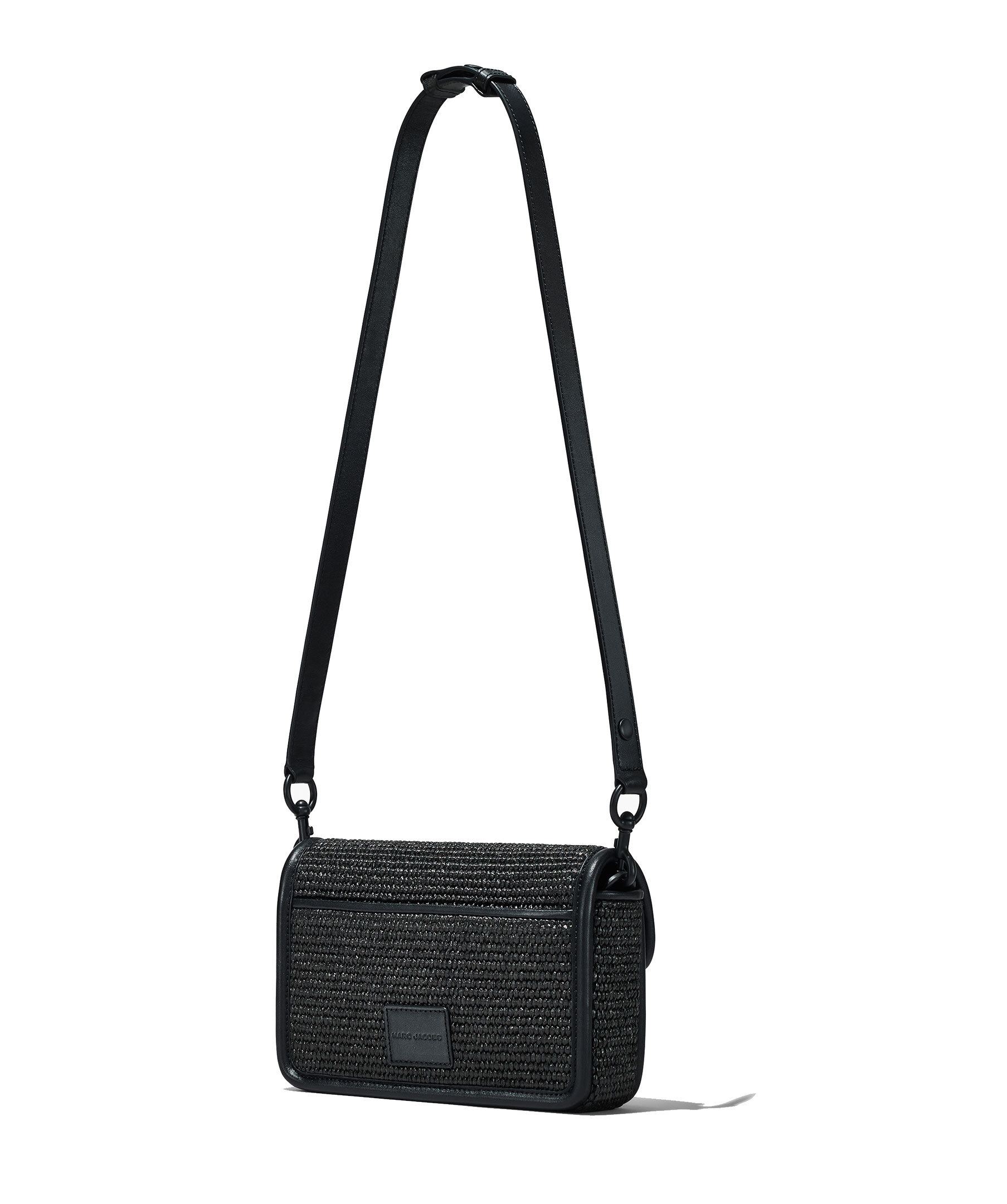 The Shoulder Bag Straw 3