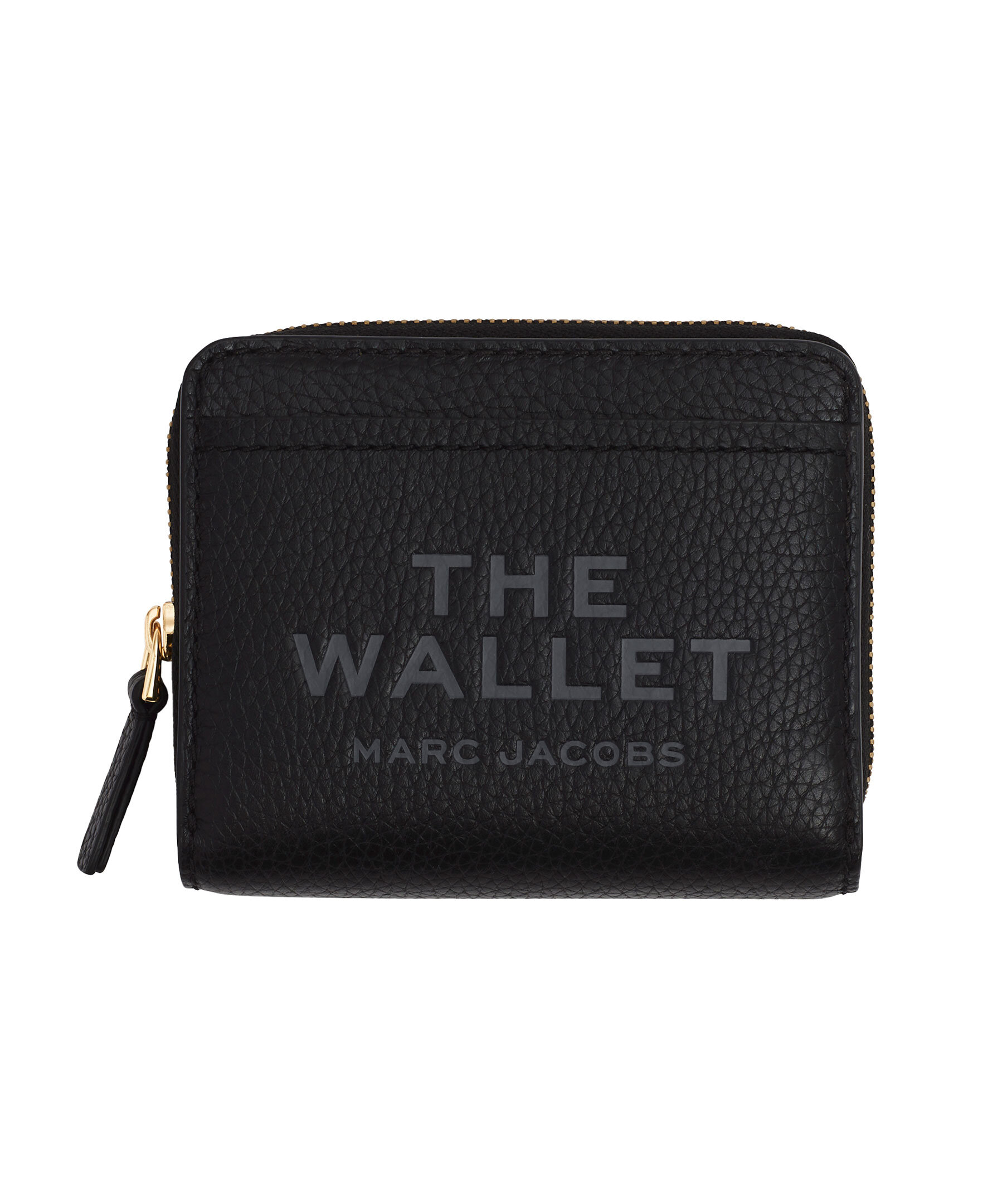 The Mini Compact Wallet