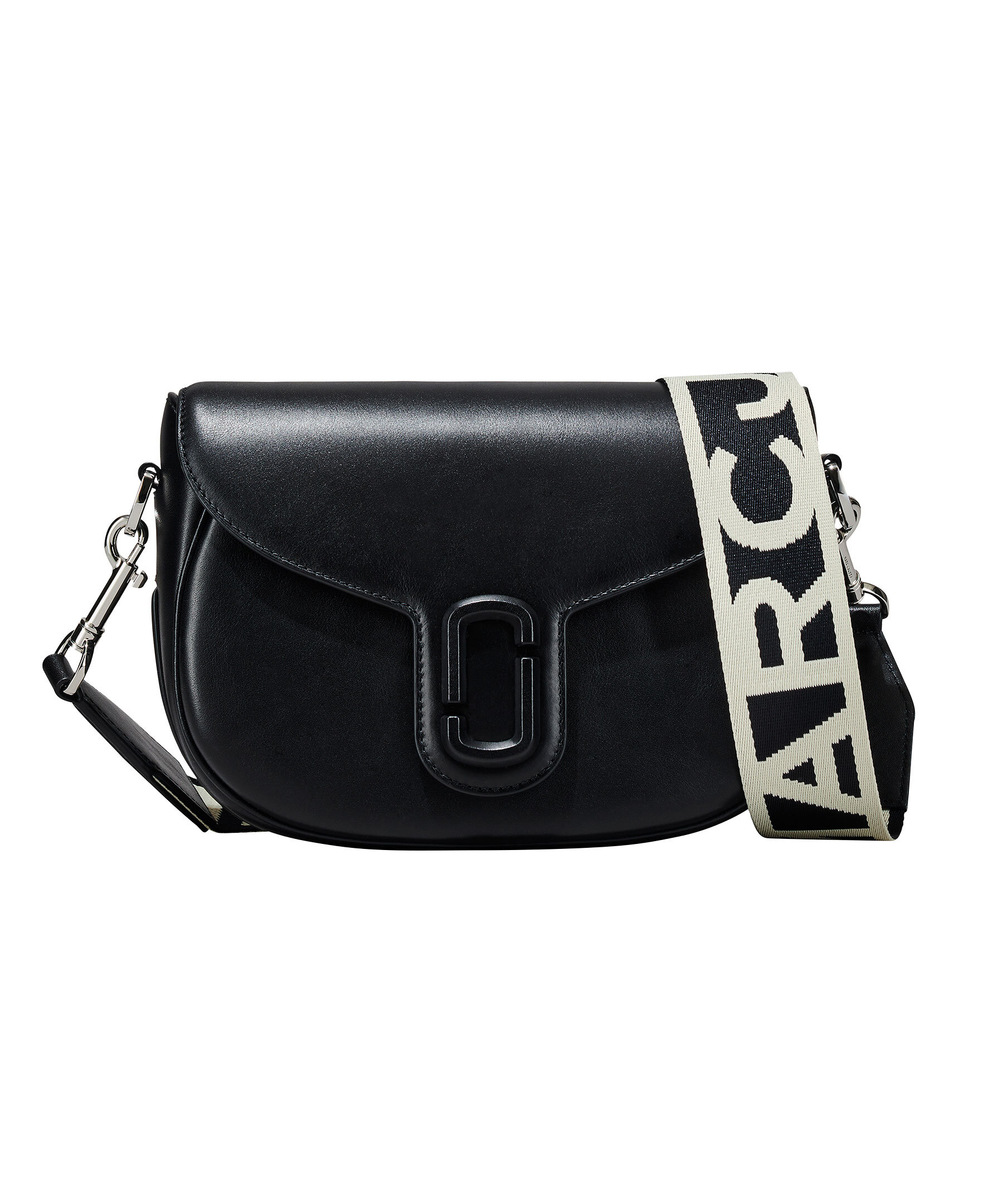 The Messenger Saddle Bag 1