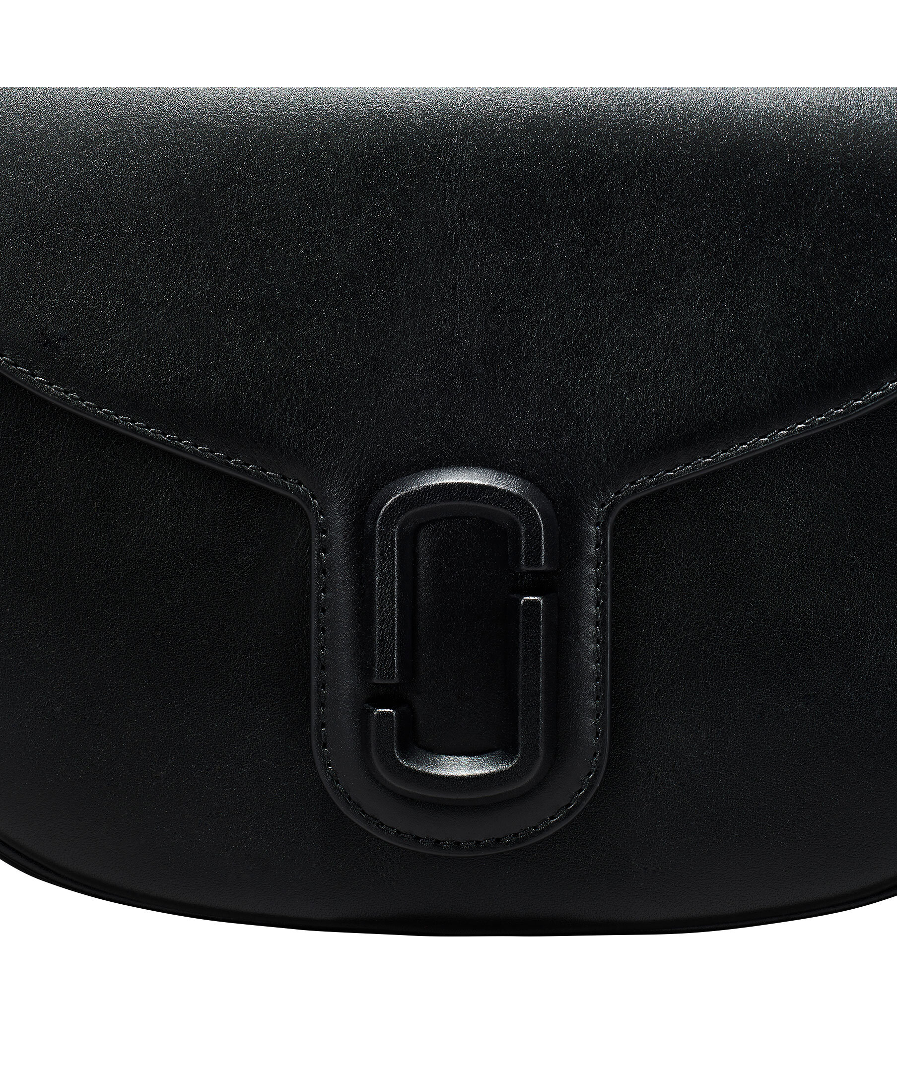 The Messenger Saddle Bag 3