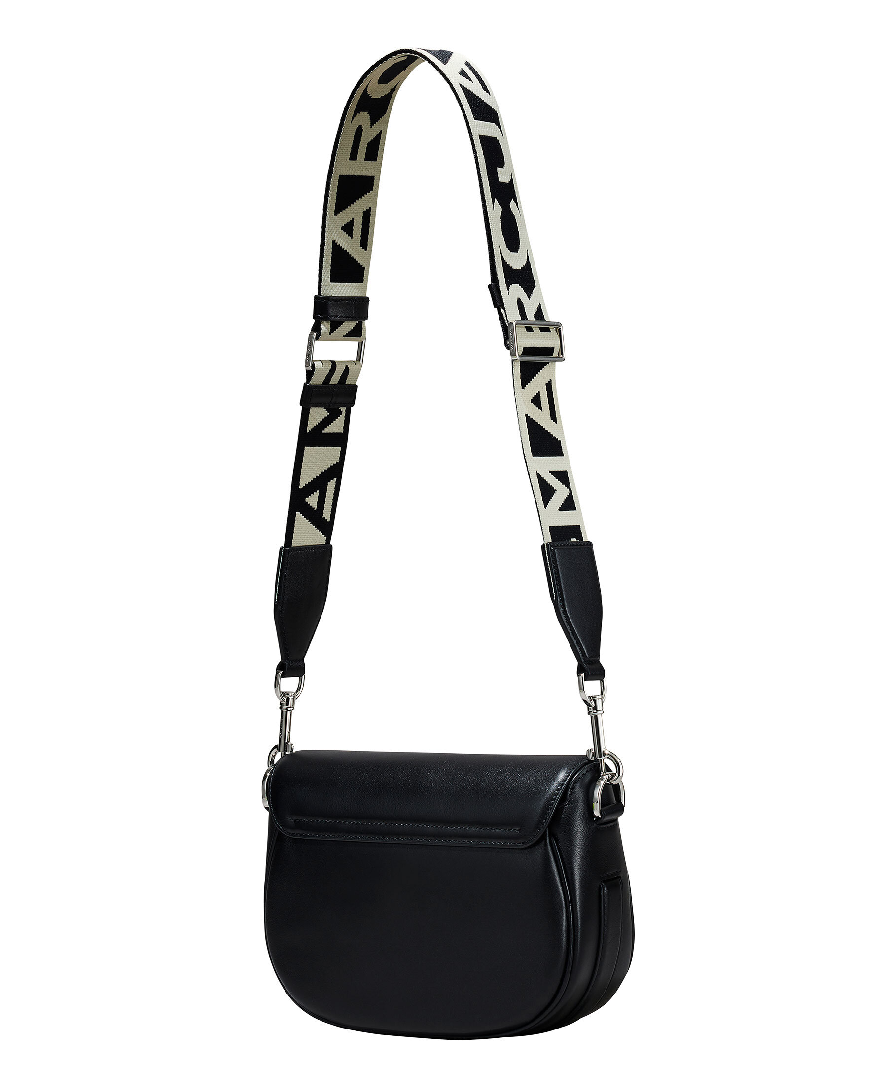 The Messenger Saddle Bag 4