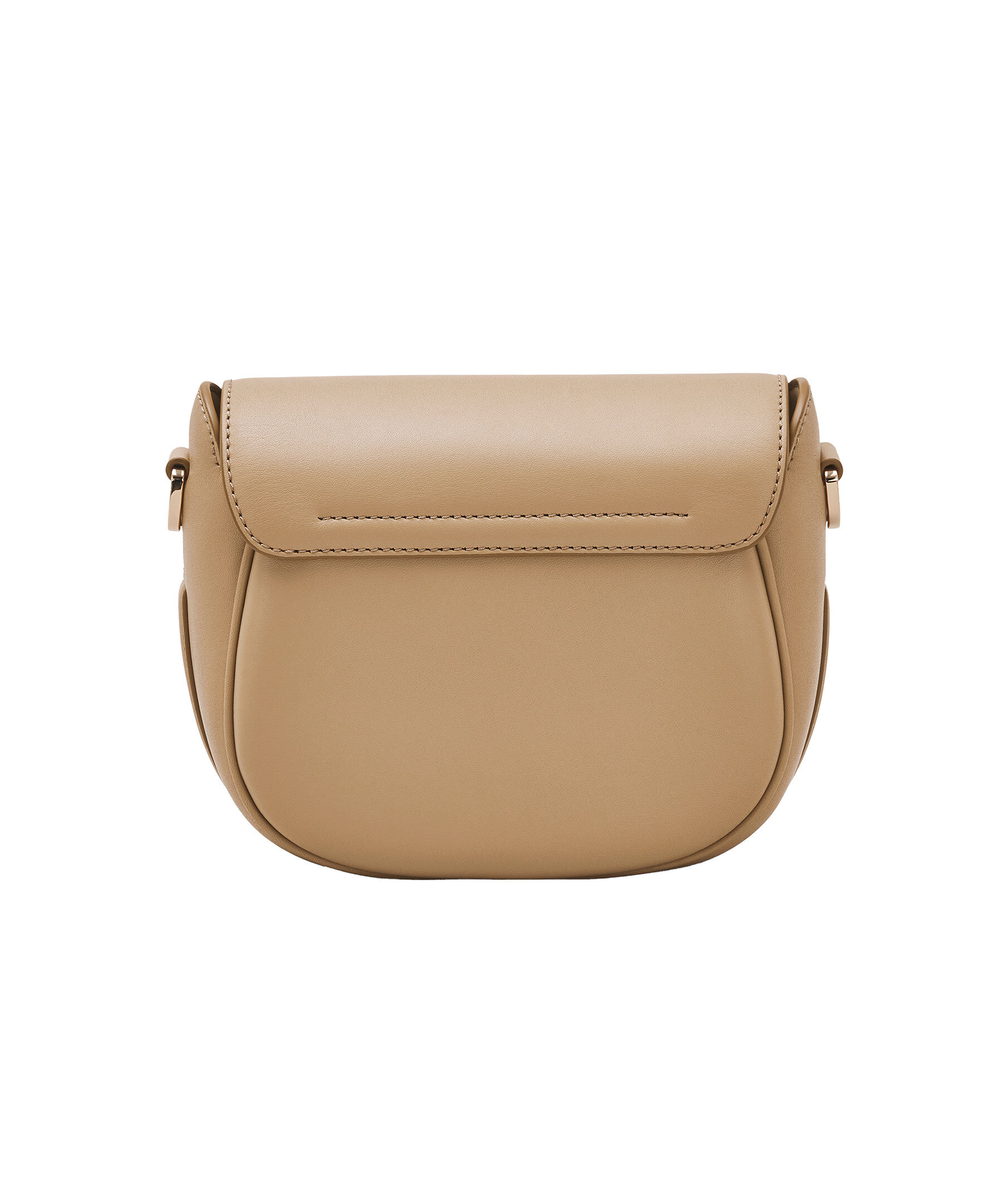 The small saddle bag 7