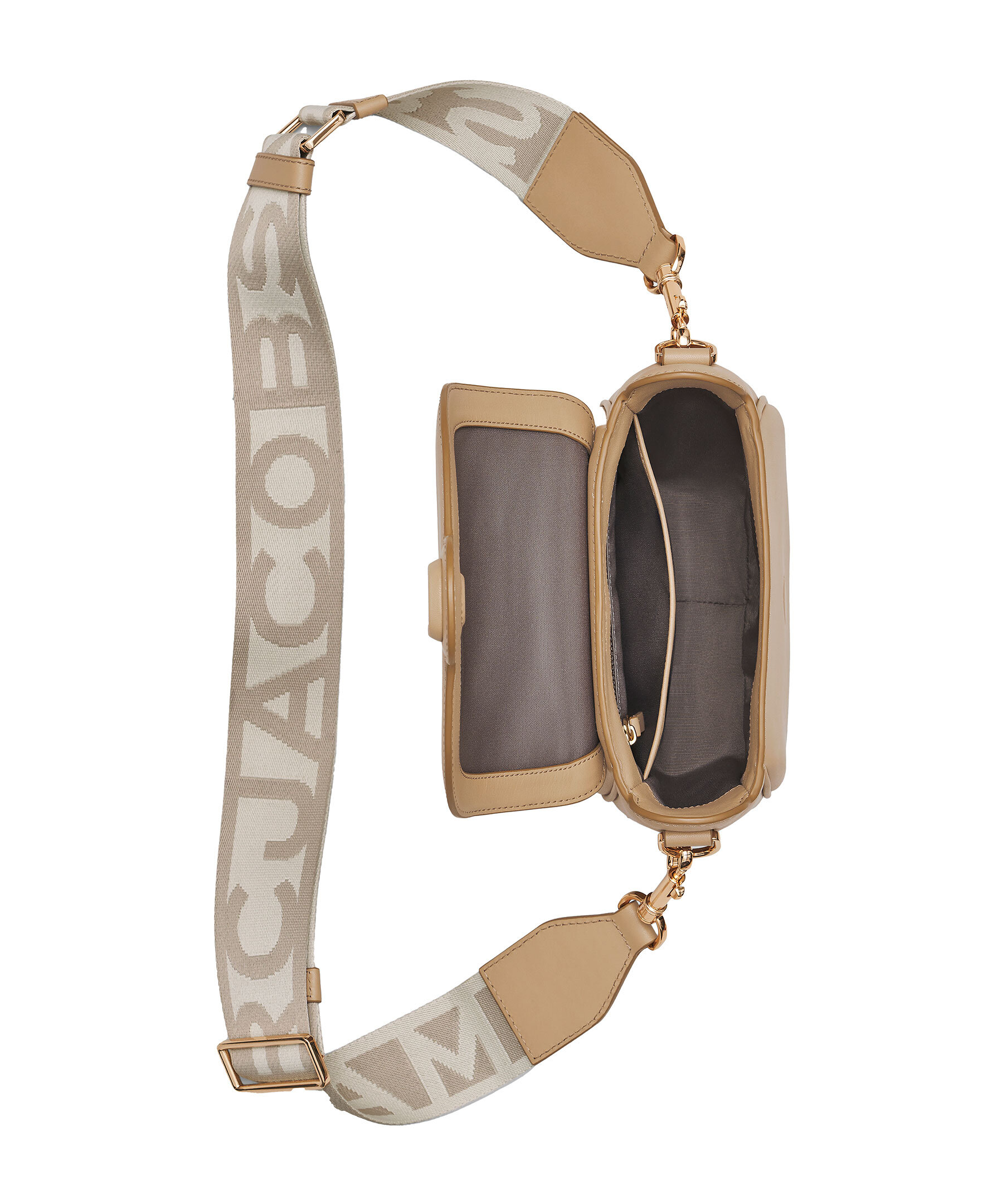 The small saddle bag 8