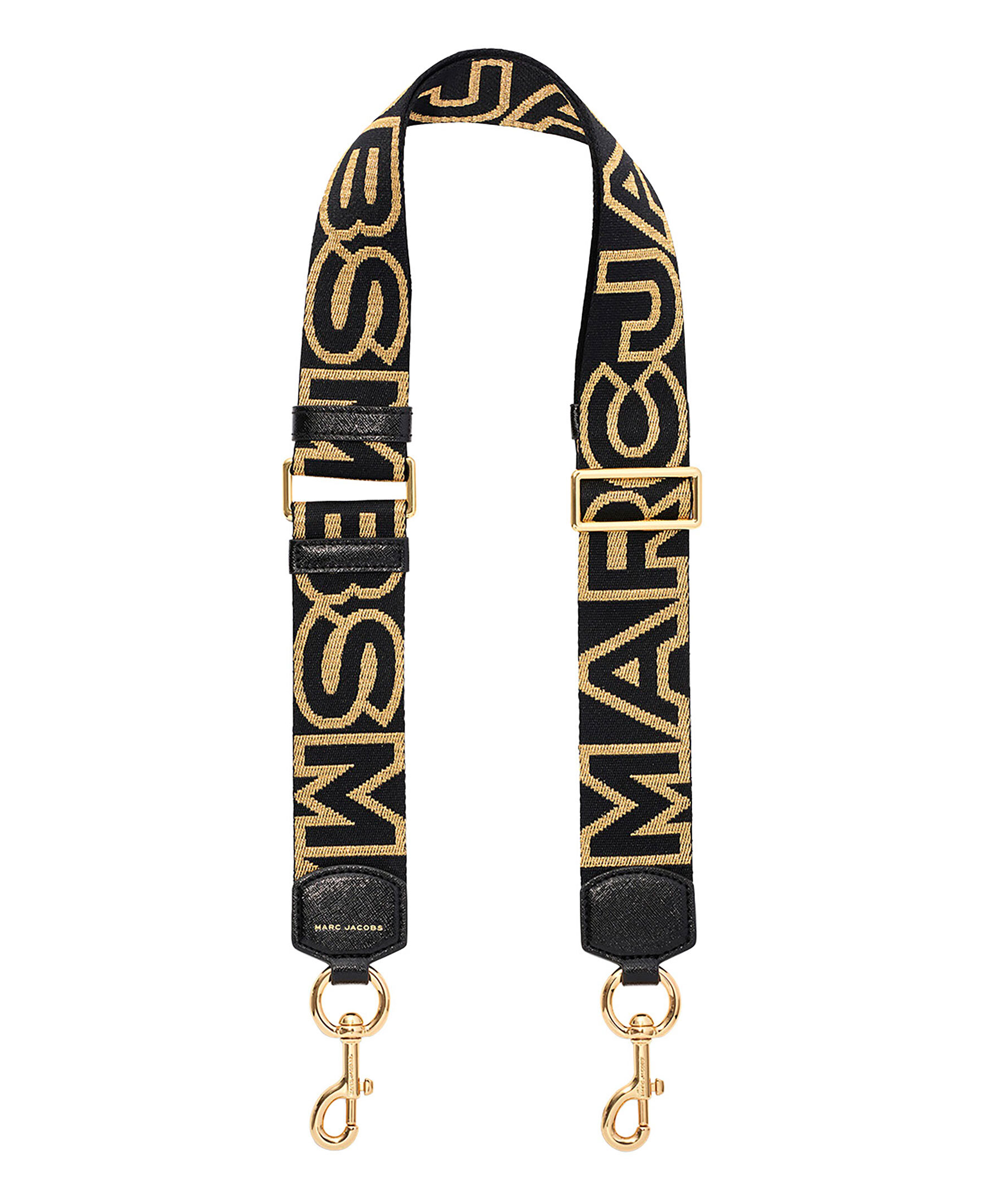 The Logo Strap 1