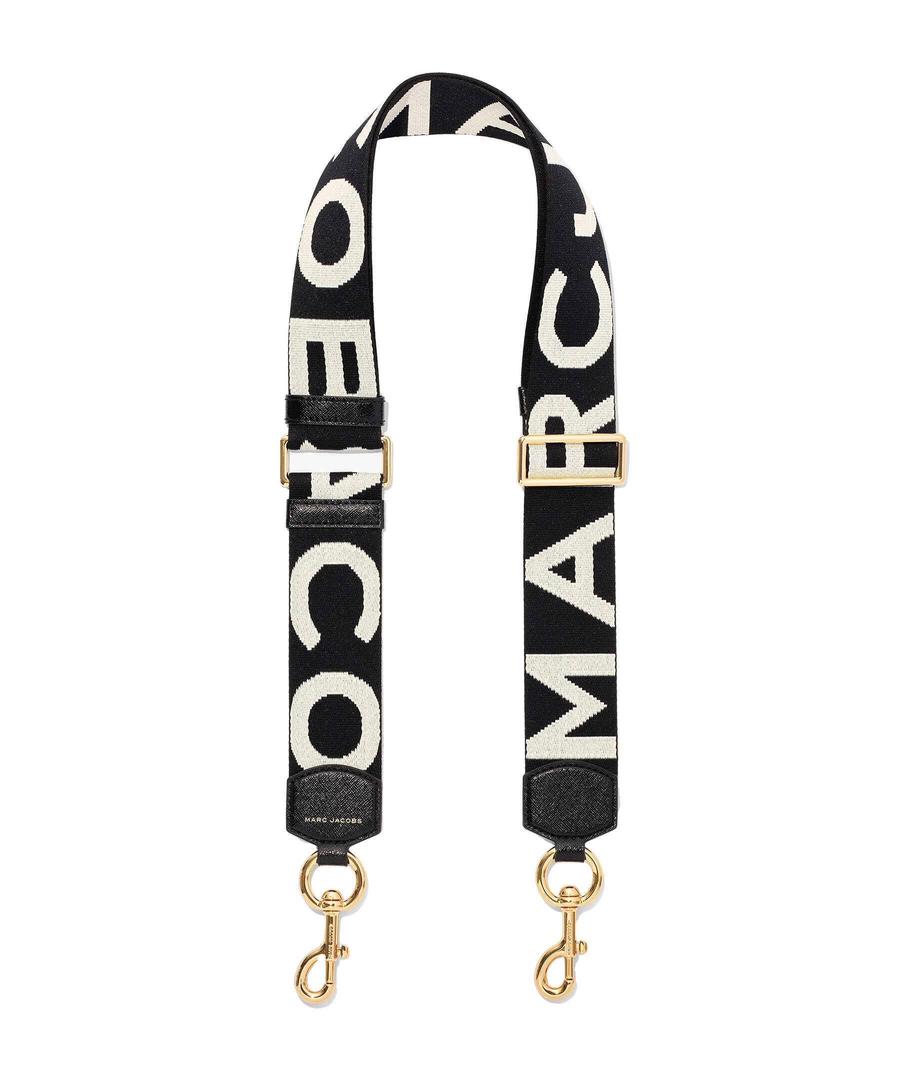 The strap 1