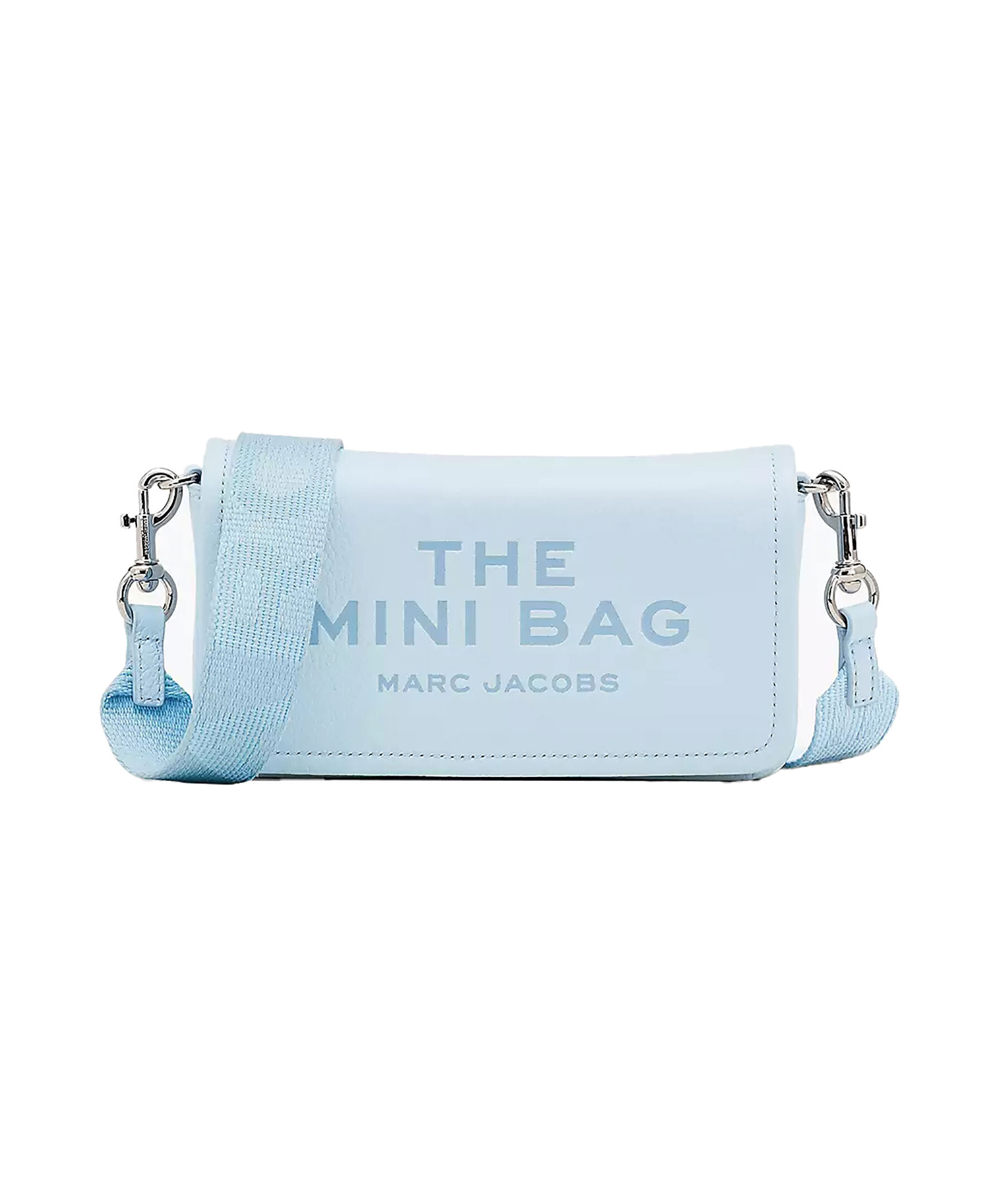 The Mini Crossbody Bag