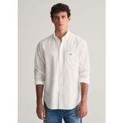 Reg poplin shirt