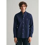 Reg poplin shirt