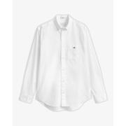 Reg poplin shirt