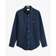 Reg poplin shirt