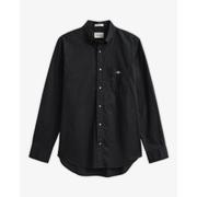 Reg poplin shirt