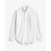 Reg oxford shirt