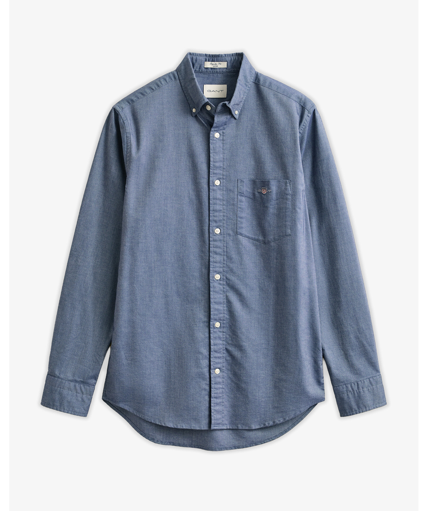 Reg oxford shirt