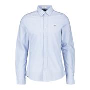 Slim oxford shirt