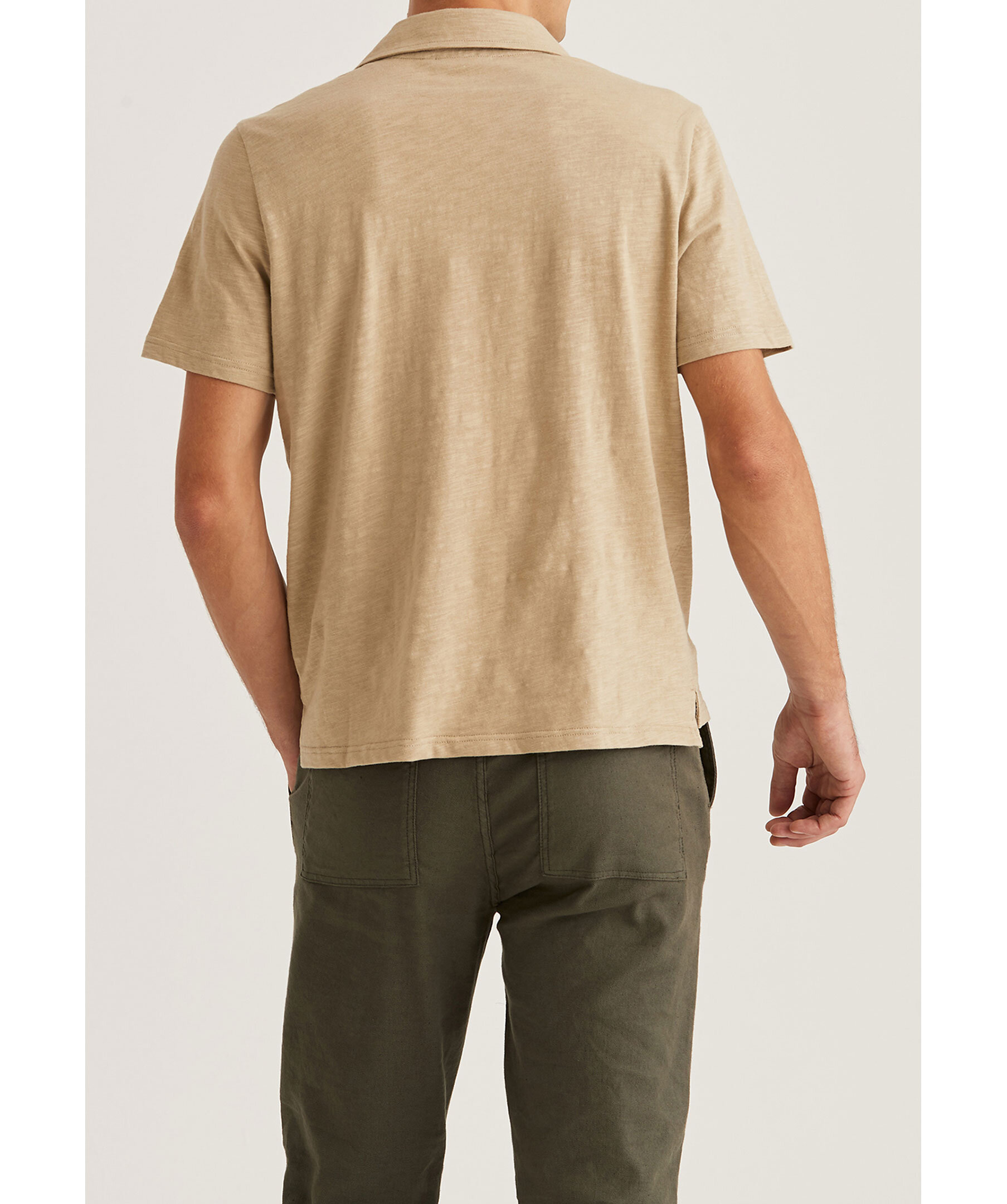 Clopton Jersey Shirt 2