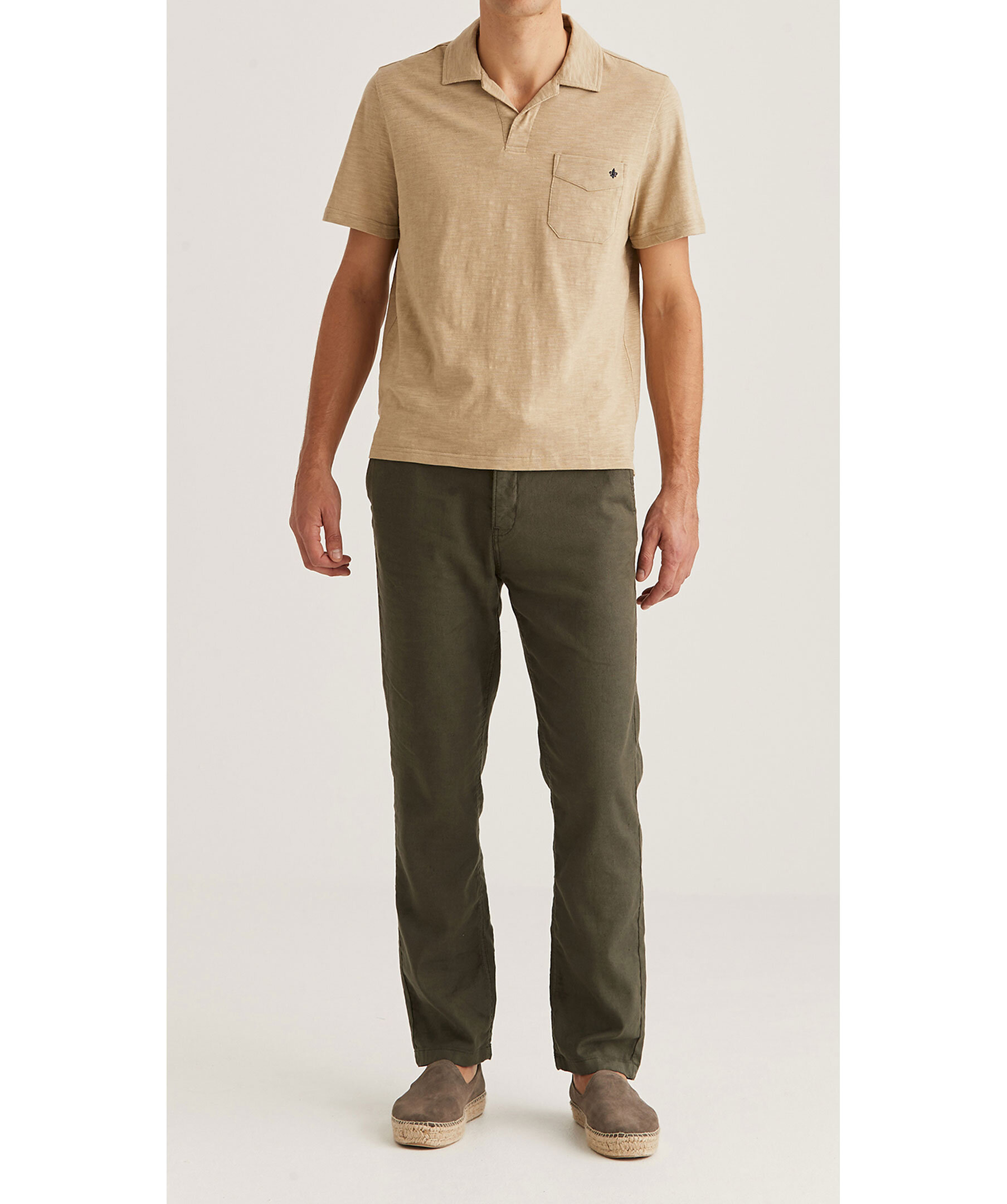 Clopton Jersey Shirt 3