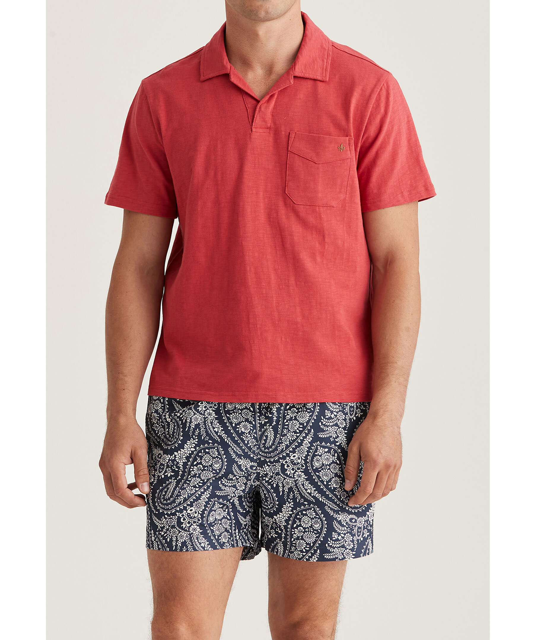 Clopton Jersey Shirt 1