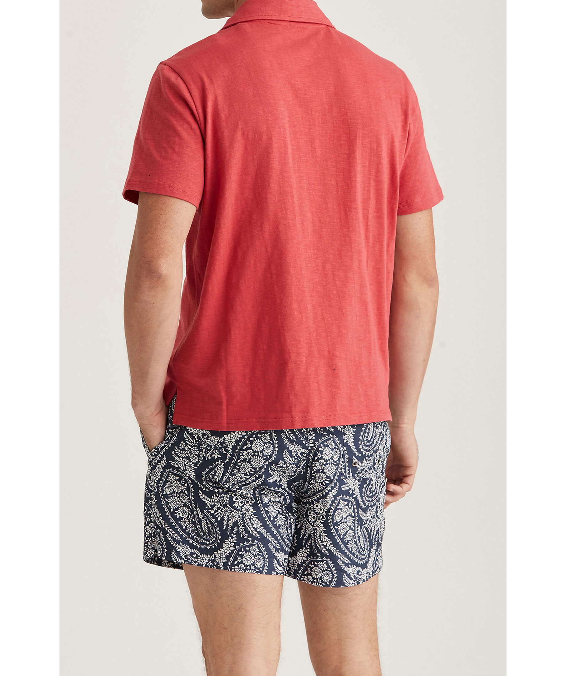 Clopton Jersey Shirt 2