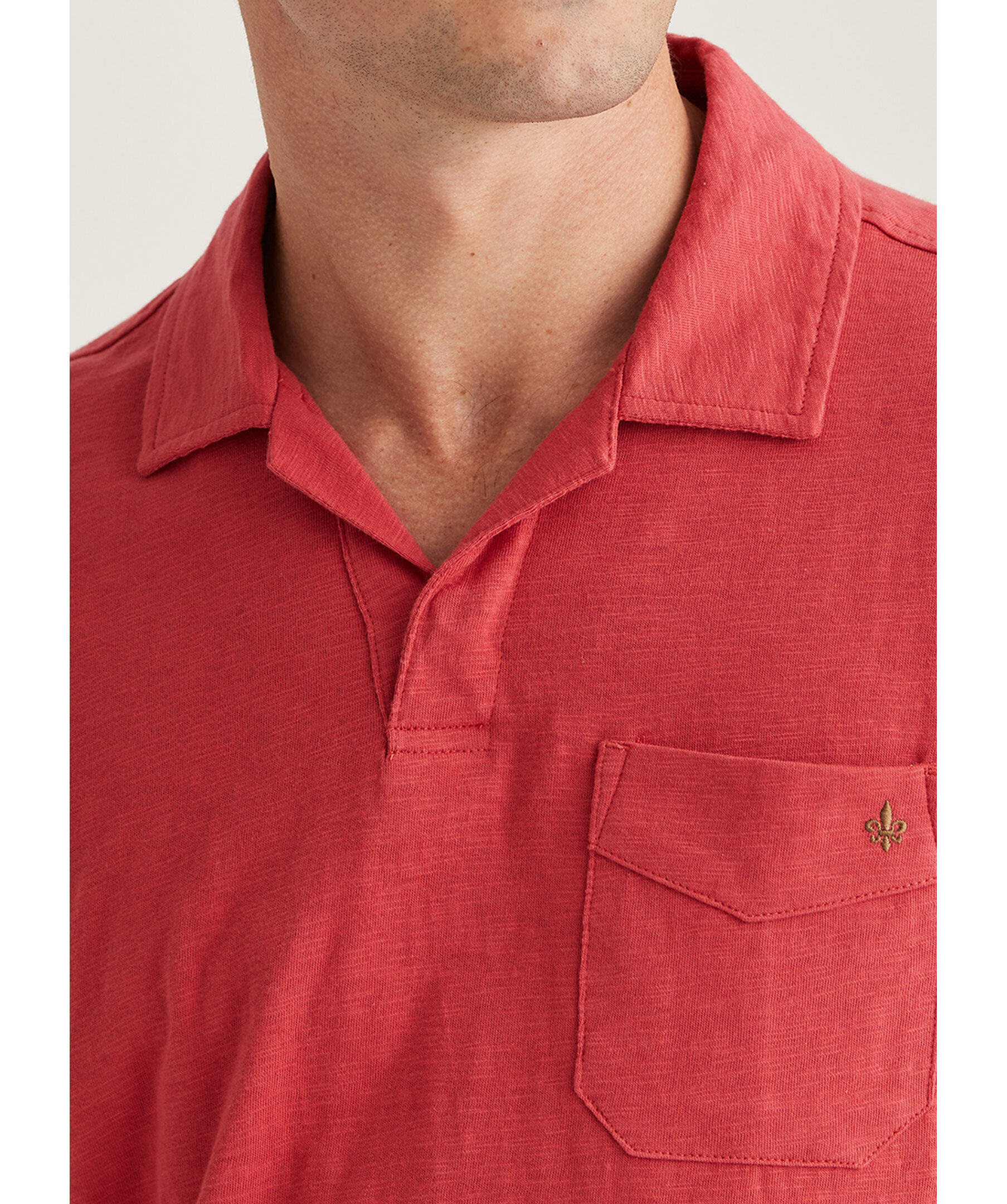Clopton Jersey Shirt 4