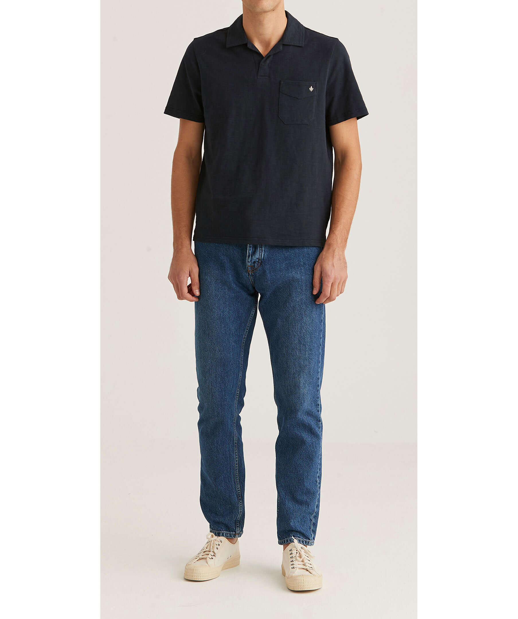 Clopton Jersey Shirt 2
