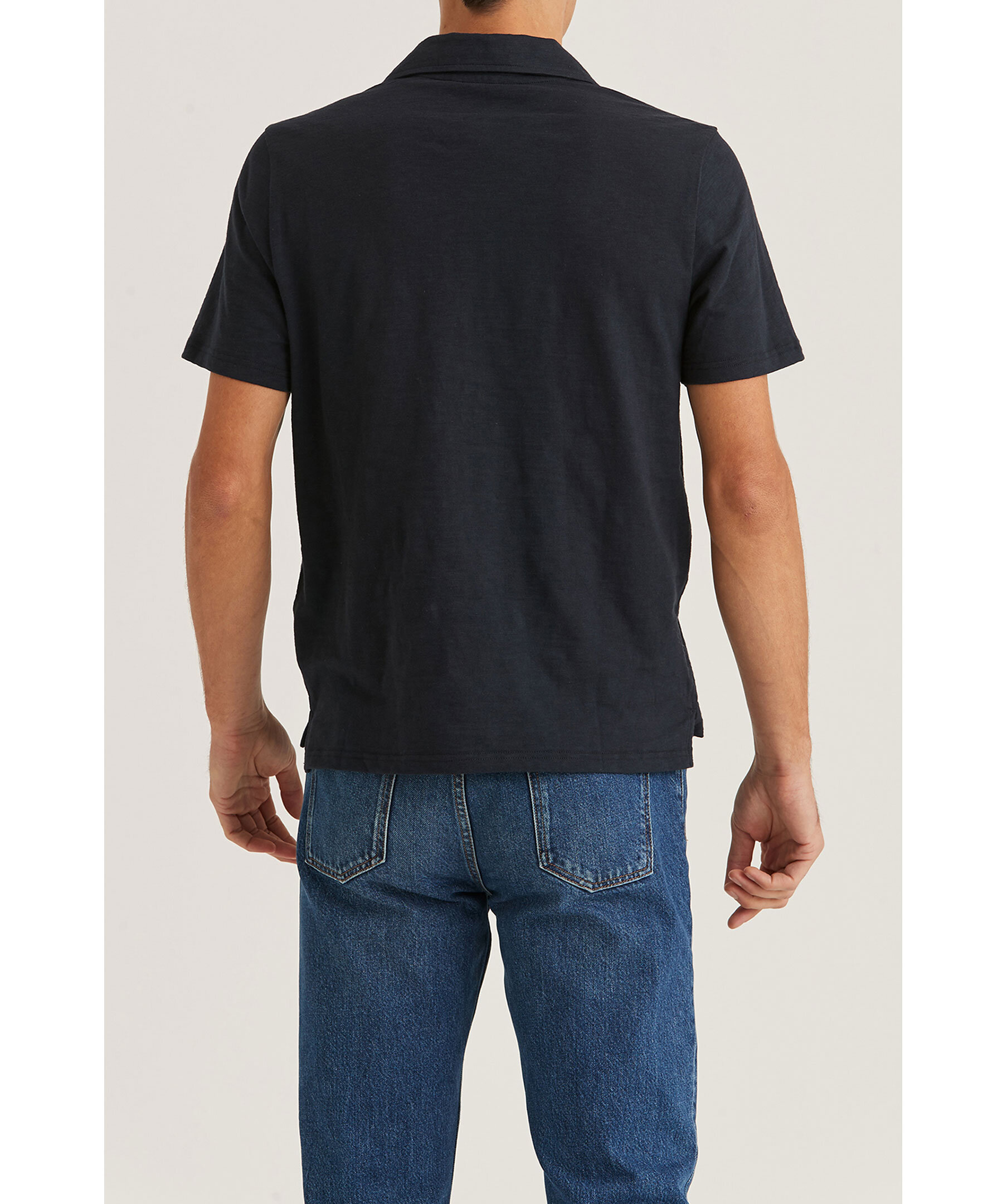 Clopton Jersey Shirt 3