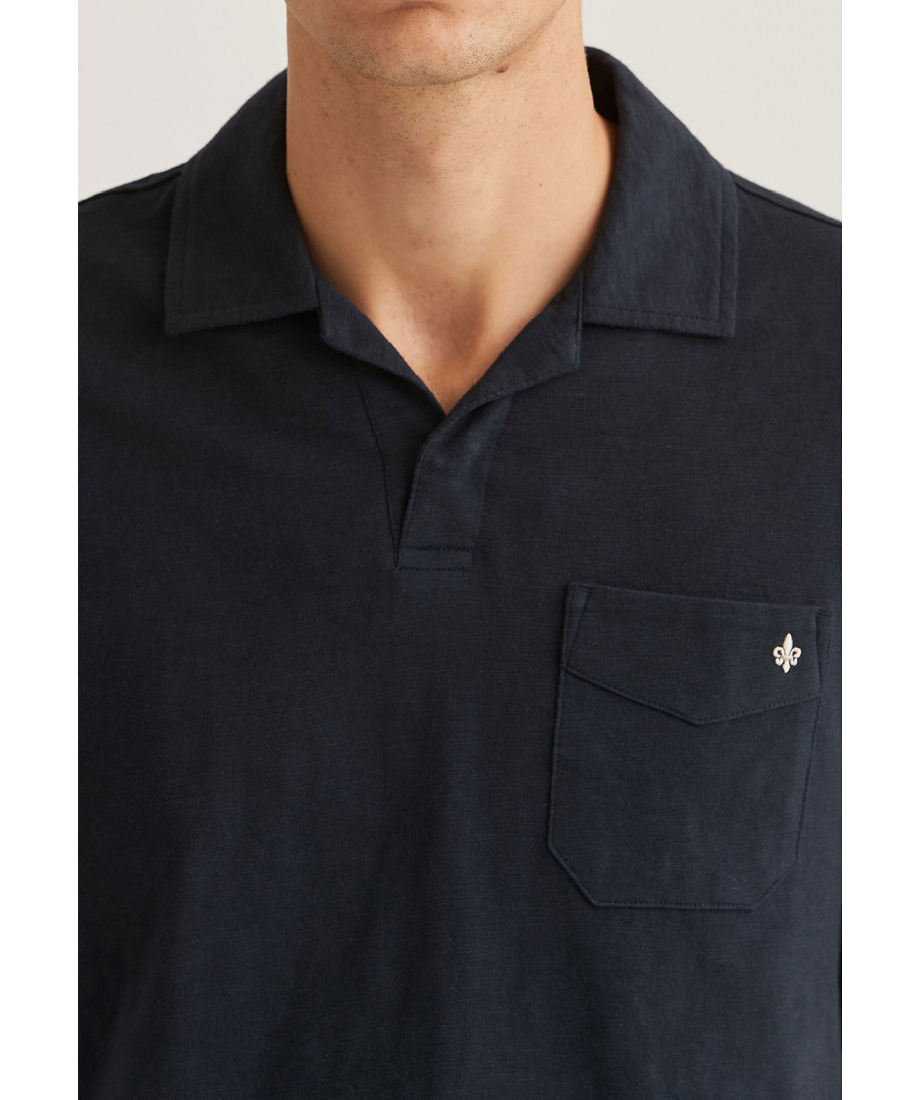 Clopton Jersey Shirt 4