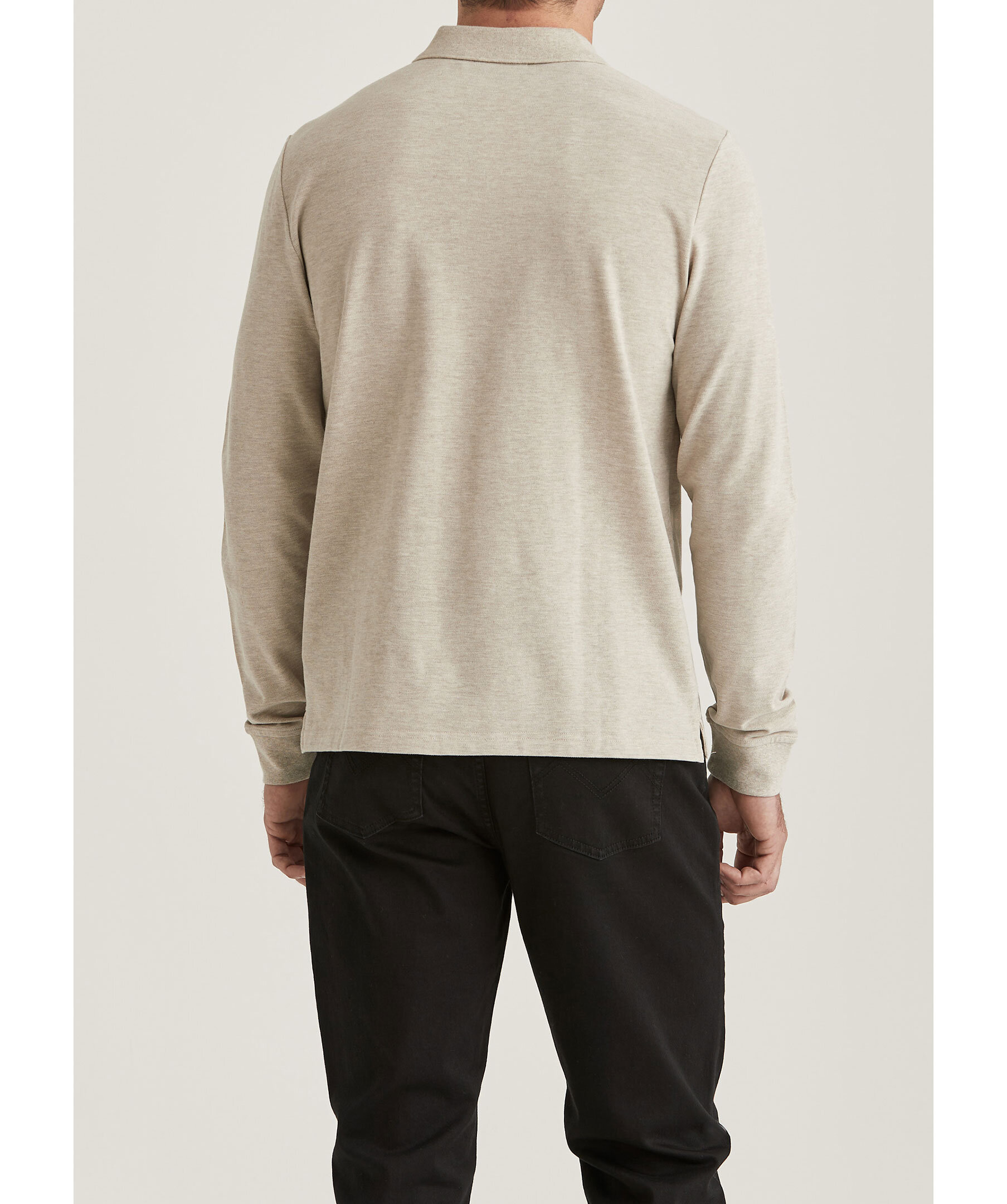 Camden LS Polo 2