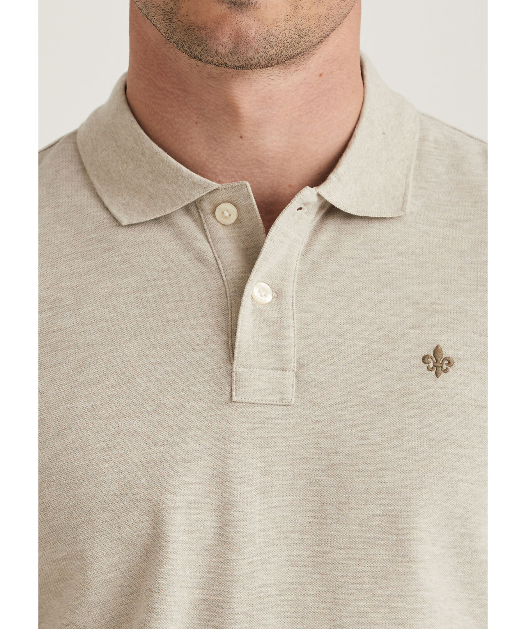 Camden LS Polo 3
