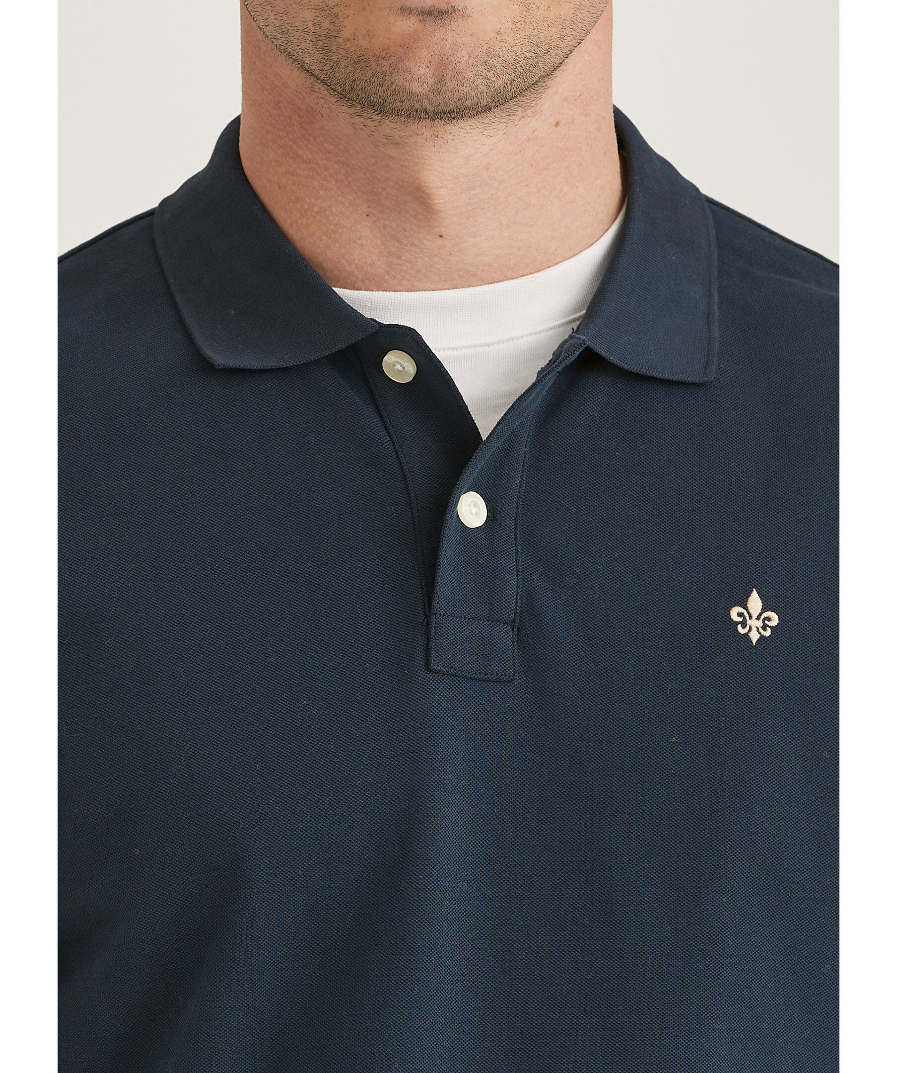 Camden LS Polo 2