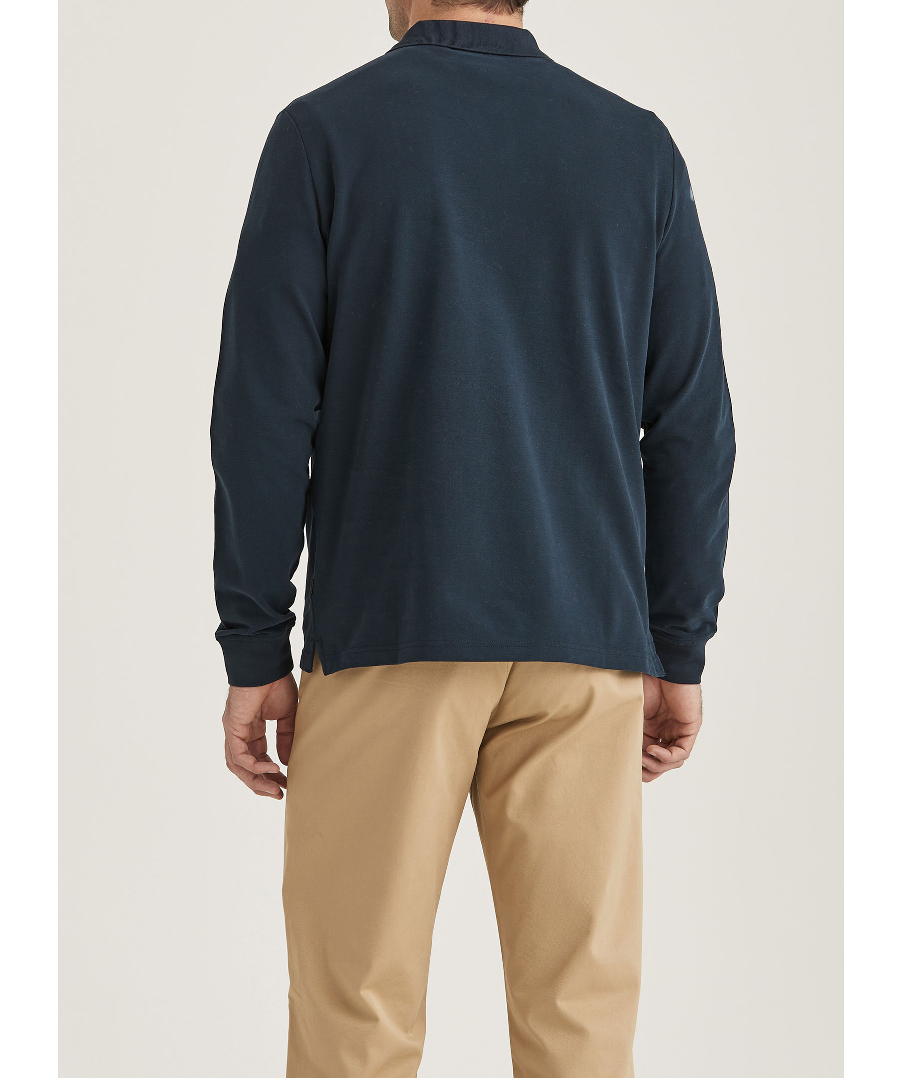 Camden LS Polo 3