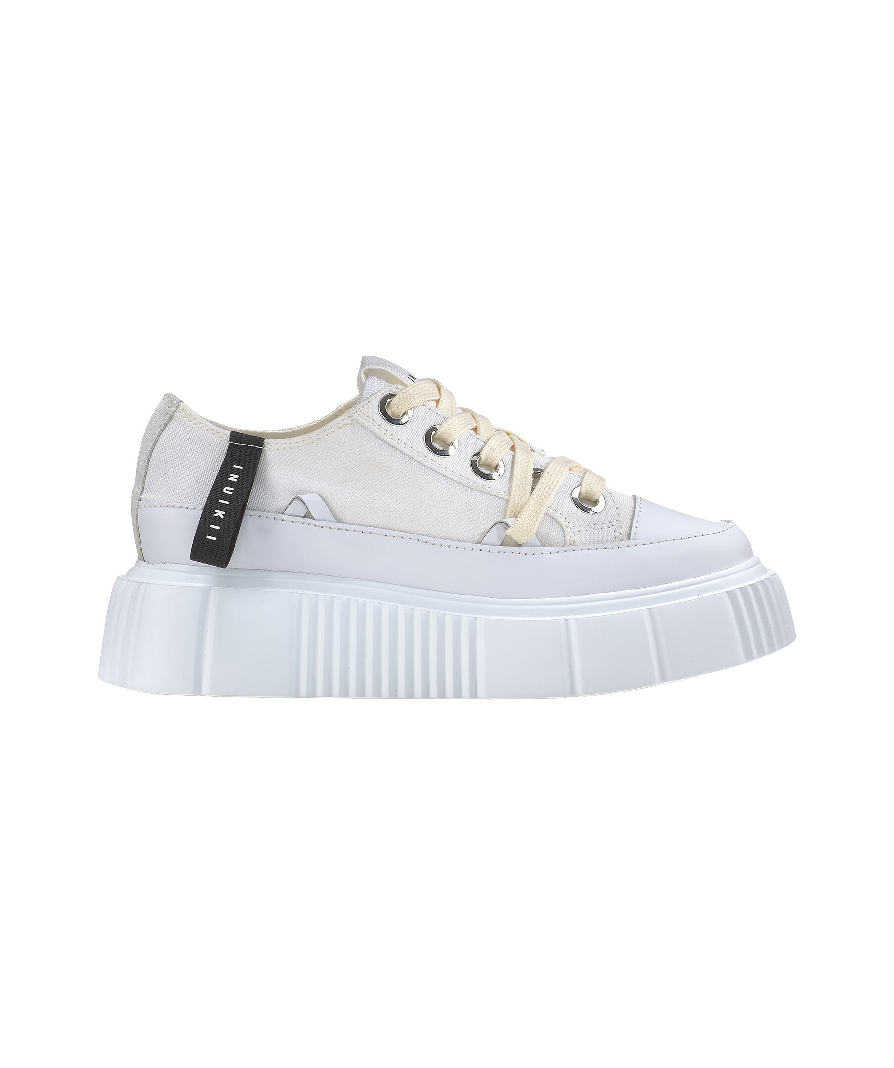 Matilda Can Low Sneaker 1