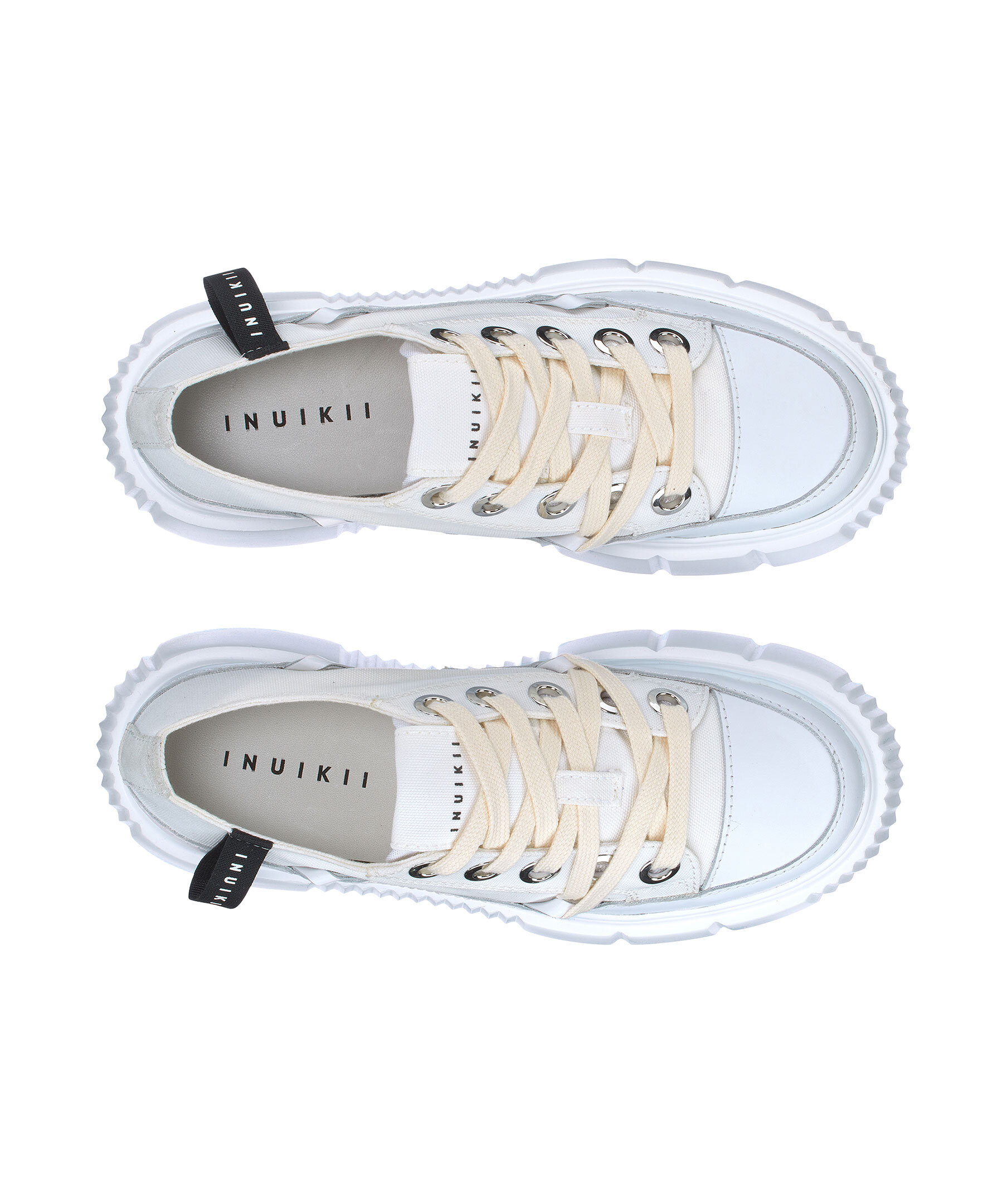 Matilda Can Low Sneaker 3