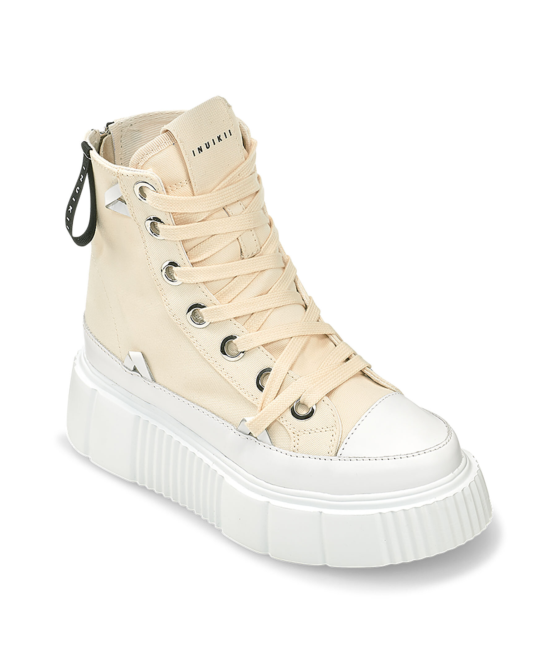 Matilda Canvas Sneaker 2