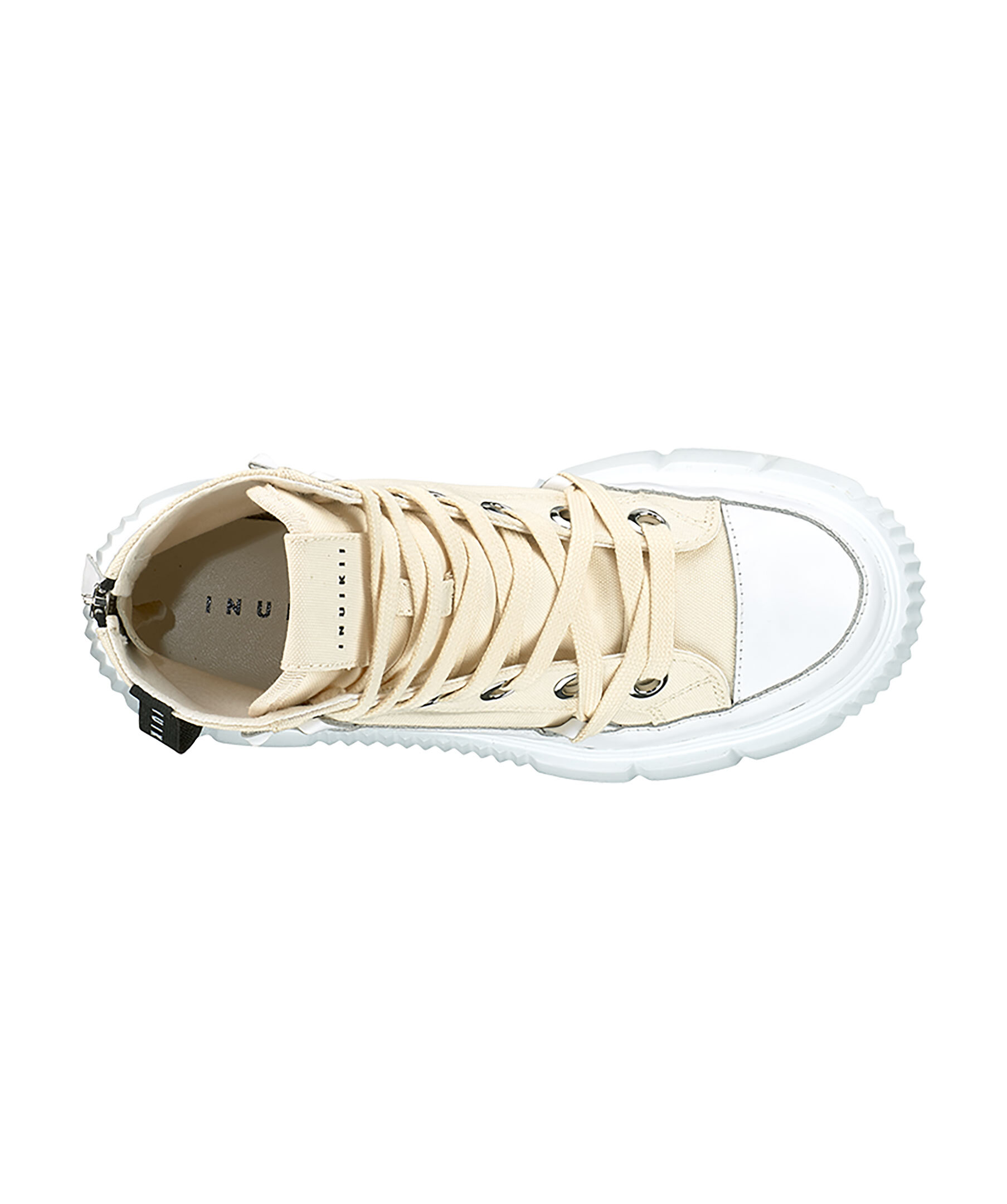 Matilda Canvas Sneaker 3