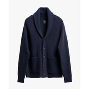 Iverson Shawl Collar