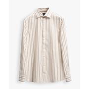 Ace cutaway collar strp