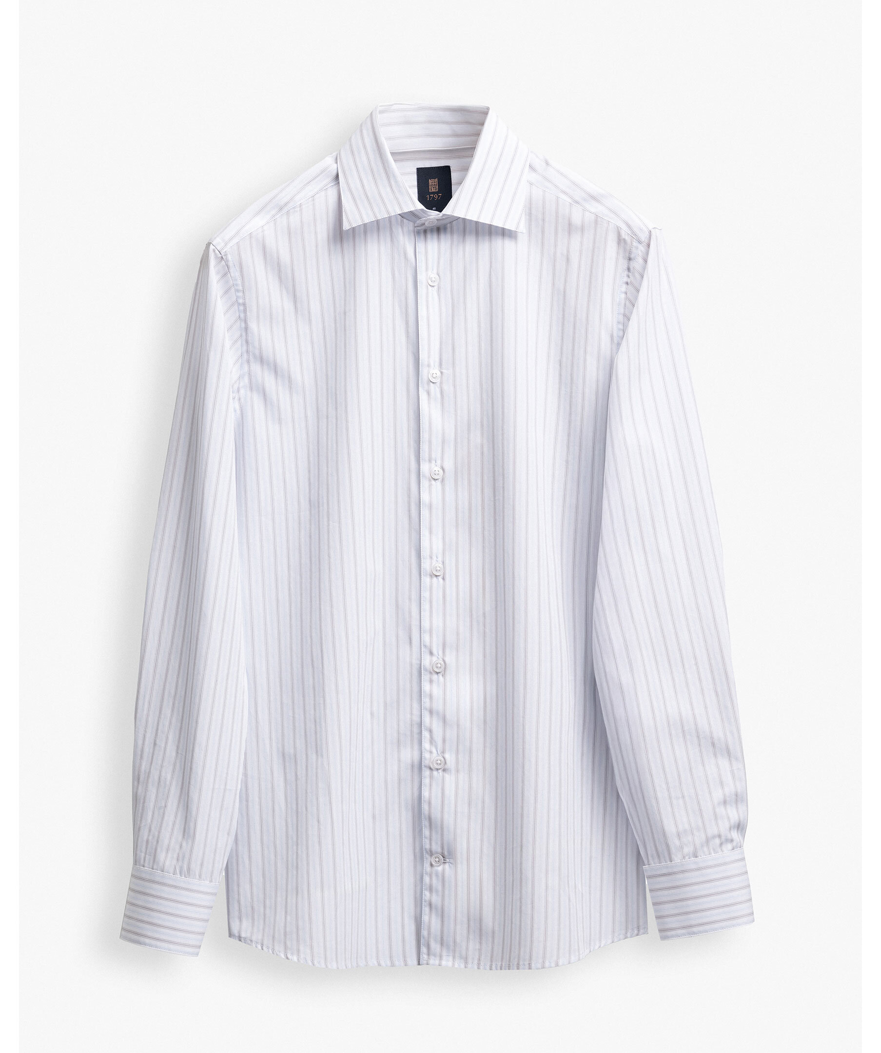 Ace Cut Away Collar