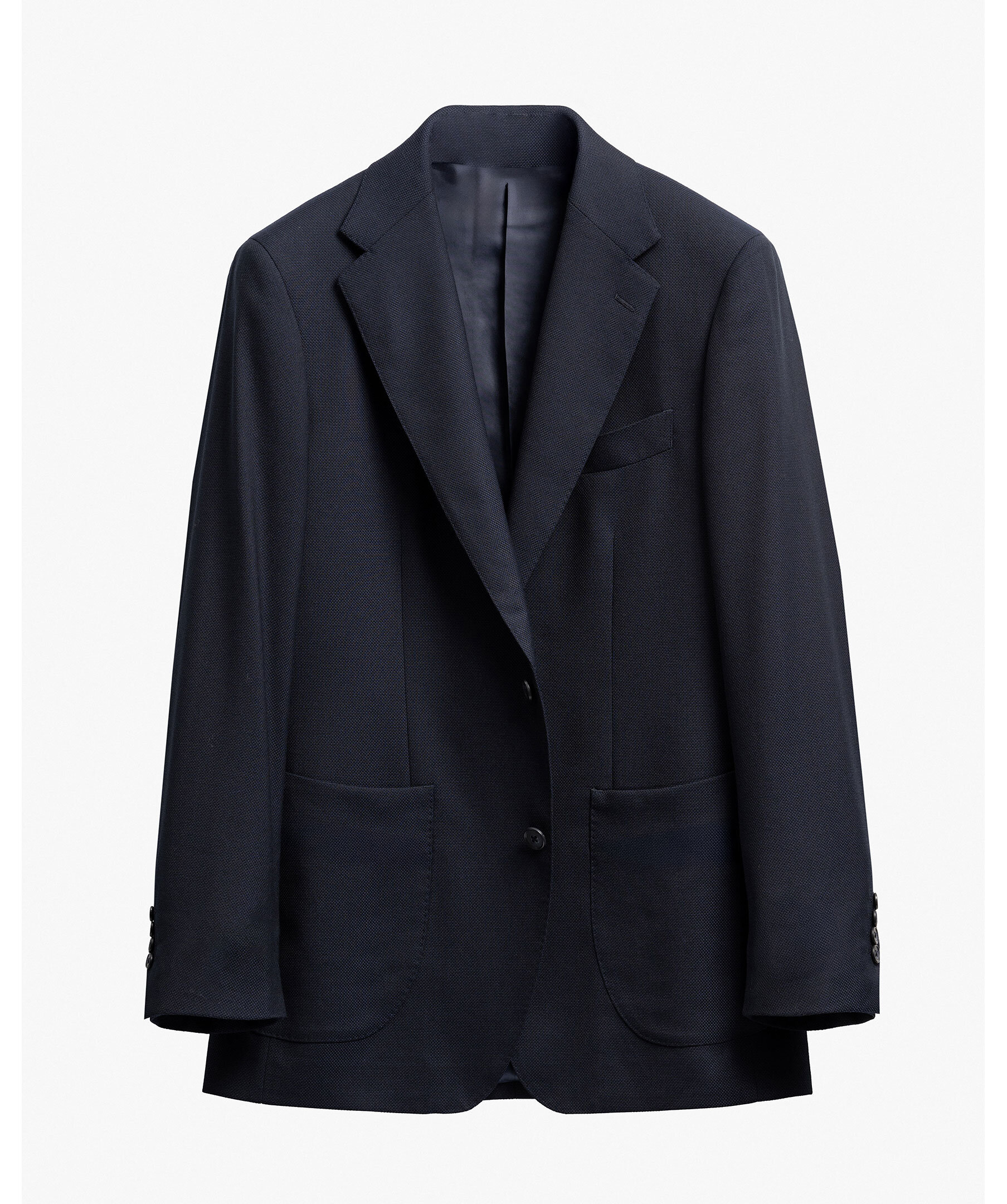 Colton SB Hopsack Blazer