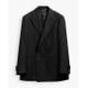 Darnell DB Wool Blazer