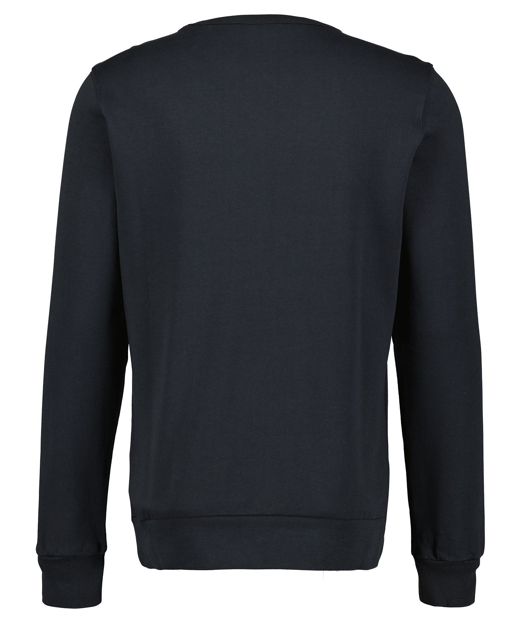 Basic badge sweat 2